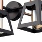 Спот Vele Luce Carisma VL6462W03