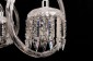 Подвесная люстра Manne L.4306 L.4306-6BL