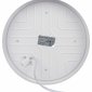 Накладной светильник Эра LED панель Б0054335