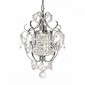 Подвесной светильник Loft IT Burlesque 10417 CR