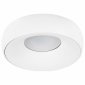 Потолочный светильник Arte Lamp Heze A6665PL-1WH