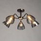 Потолочная люстра De City Альфа 115010405