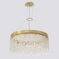 Люстра Crystal Lux AQUA SP12