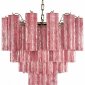 Подвесная люстра Loft IT Murano 10580/600 Pink