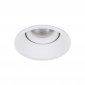 Точечный светильник Veil MT2080-GU10-W