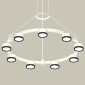 Подвесной светильник Ambrella light TRADITIONAL XR92031801
