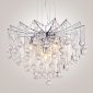 Подвесная люстра MODELUX ML.6761.6 CR
