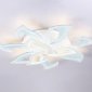 Потолочная светодиодная люстра Ambrella light Acrylica Original FA4473