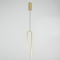 Подвесной светильник ImperiumLoft Wiki01