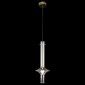 Подвесной светодиодный светильник Loft IT Tube 10061GD