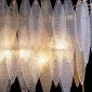 Подвесной светильник MW-Light Эмилия 2 607014506