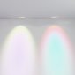 Точечный светильник Lens DL105-12W4K-W