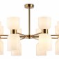 Подвесная люстра Ambrella light High Light LH56095