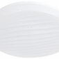 Накладной светильник Эра  SPB-6 Slim Sahara 18W-4K