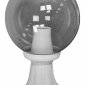 Наземный фонарь Fumagalli GLOBE 250 G25.111.000.WZF1R