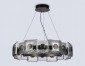 Подвесная люстра Ambrella light High Light LH31030