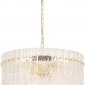 Подвесная люстра Crystal Lux Oviedo SP12
