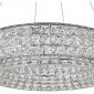 Подвесной светильник Indigo Valore 12044/B/1P Chrome