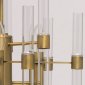 Подвесная люстра MW-Light Альгеро 285010703