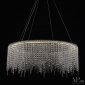 Подвесная люстра Sicilia SH02.73.B.Ni.4000
