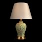Интерьерная настольная лампа Hydrangea 10383T
