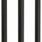 Наземный фонарь Oasis Light BRISBANE LED W61848-900 Bl