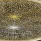 Потолочная люстра Норден 660014101