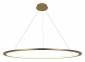 Подвесной светодиодный светильник Loft IT Ring 10014XXL