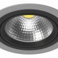 Точечный светильник Lightstar Intero 111 i91907