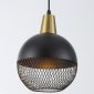 Светильник подвесной Ambrella light TRADITIONAL TR8504