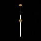 Подвесной светодиодный светильник ST Luce Angurra SL1222.213.01