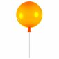 Потолочный светильник Loft IT 5055C/S orange