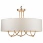 Подвесная люстра Maytoni Elegant Arm006 ARM006PL-08G