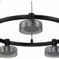 Подвесной светильник Stilfort Gloze 4009/02/05P
