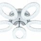 Потолочная светодиодная люстра Escada Barit 10283/5LED
