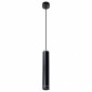 Подвесной светодиодный светильник Arte Lamp Altais A6110SP-2BK