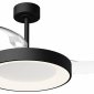 Люстра-вентилятор Mantra NISEKO FAN M 9063