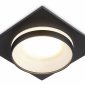 Точечный светильник Ambrella light Techno Spot TN30710