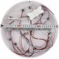 Потолочная люстра Sand LED LAMPS 81241