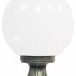 Наземный светильник Fumagalli Globe 300 G30.110.000.BYE27