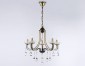 Подвесная люстра Ambrella light TRADITIONAL TR4952