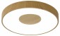 Потолочный светодиодный светильник Mantra Coin 7568