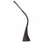 Настольная лампа (UL-00001817) Uniel TLD-542 Brown/LED/300Lm/5000K/Dimmer