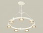 Подвесной светильник Ambrella light TRADITIONAL XR92031502