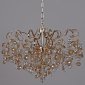 Подвесная люстра  08280-0.4-06 FG
