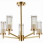 Подвесная люстра ST Luce Bitonto SL1233.302.05