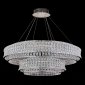 Подвесная люстра Aurelie LE3008/800-2K CH