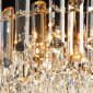 Подвесная люстра MW-Light Аделард 642016008