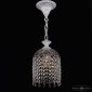 Подвесной светильник Bohemia Ivele Crystal AL1678 AL16781/16 WMN R