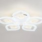 Потолочная люстра Ambrella light ACRYLICA FA4292